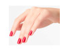 Nail Lacquer Esmalte De Uñas Duración Hasta 7 Días Opi Red 15 Ml