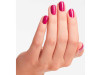Nail Lacquer Esmalte De Uñas Duración Hasta 7 Días Spare Me A French Quarter? 15 Ml