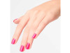 Nail Lacquer Esmalte De Uñas Duración Hasta 7 Días La Paz Itively Hot 15 Ml