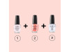 Nail Lacquer Esmalte De Uñas Duración Hasta 7 Días Berlin There Done That 15 Ml