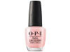 Nail Lacquer Esmalte de Uñas Duración Hasta 7 Días Rosy Future 15 ml - Opi