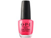 Nail Lacquer Esmalte De Uñas Duración Hasta 7 Días Strawberry Margarita 15 Ml