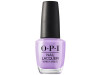 Nail Lacquer Esmalte De Uñas Duración Hasta 7 Días Do You Lilac It? 15 Ml