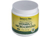 Naturesplus Vitamina C Microcristales 227G