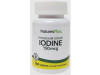Nature'S Plus Iodine Yoduro Potásico 100Comp