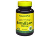 Nature'S Plus Bromelaina 500Mg 60 Comp