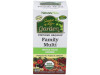 Nature'S Plus Garden Family Multivitaminico 60Comp