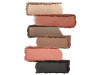 Mineralist Eyeshadow Palette Burnished 7.8g - Bareminerals