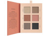 Mineralist Eyeshadow Palette Burnished 7.8g - Bareminerals