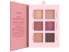 Bareminerals Mineralist Eyeshadow Palette Rosewood 78G