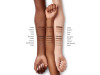 Mineralist Micro Brow Pencil Light Brunette 0.8g - Bareminerals