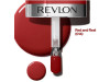 Ultra Hd Snap! Nail Polish 014 Red And Real 8ml - Revlon
