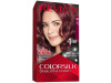 Kit Tinte Colorsilk 48 Borgoña - Revlon