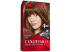 Revlon Kit Tinte Colorsilk 43 Castaño Medio Dorado