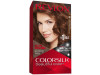 Kit Tinte Colorsilk 46 Castaño Cobrizo Dorado - Revlon