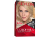 Kit Tinte Colorsilk 80 Rubio Medio Cenizo - Revlon