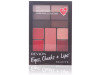 Revlon Paleta Eyes Cheeks + Lips 200 Seductive Smokies 1Ud