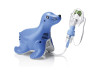 Sami The Seal Sistema De Nebulización - Neumático Jet (Compresor Y Nebulizador)