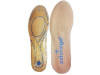 Plantillas De Gel - Naturalgel (Caballero Talla 39- 42)