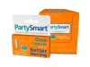 Party Smart 10Paquetes X1Cap.