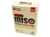 Sopa Miso Tofu+jengibre Instant 6sbrsx10gr. Bio Sg - King Soba