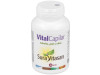 Vital Capilar Cabello,Piel Y Uñas 30Perlas