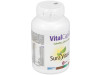Vital Capilar Cabello,Piel Y Uñas 30Perlas