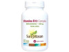Vitamina B12 Complex 90caps - Sura Vitasan