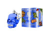 To Be Free To Dare Man Eau de Toilette 125ml - Police