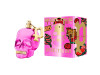 To Be Free To Dare Women Eau de Toilette 125ml - Police