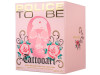 To Be Tattoo Art For Woman Eau de Parfum Vaporizador 125 ml - Police