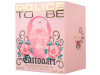 To Be Tattoo Art For Woman Eau de Parfum Vaporizador 75 ml - Police