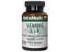 Vitamina D3 y K2 90caps - Nutramedix