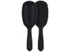 Wet Brush Epic Deluxe Detangle Brush Black 1Ud