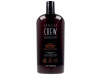 Classic Daily Cleansing Shampoo 1l - American Crew