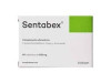 Sentabex 60caps - Bioksan Pharma