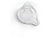 Mascarilla De Silicona - Pediatrics Salud (Mayores De 6 Años (Krt-R-L))