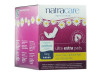 Compresa Extra Larga con Alas 8uds. Ultra Extra - Natracare