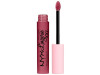 Lingerie Xxl Matte Liquid Lipstick 14 Bust Ed 4ml - Nyx