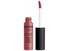 Soft Matte Lip Creamtoulouse 8 ml - Nyx