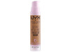 Bare With Me Concealer Serum 09 Deep Golden 9_6ml - Nyx
