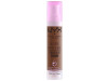 Bare With Me Concealer Serum 12 Rich 9_6ml - Nyx