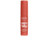 Smooth Whipe Matte Lip Cream 02 Kitty Belly 4ml - Nyx