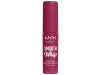 Smooth Whipe Matte Lip Cream 08 Fuzzy Slippers 4ml - Nyx