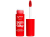Nyx Smooth Whipe Matte Lip Cream 12 Icing On Top 4Ml