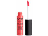 Soft Matte Lip Cream Sao Paulo 8 ml - Nyx