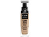 Can't Stop Won't Stop Full Coverage Foundation Soft Beige - Nyx