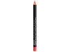 Nyx Suede Matte Lip Liner Brunch Me