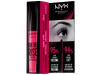 Nyx On The Rise Volume Liftscara Black 1Ud