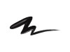 Nyx Epic Wear Waterproof Liquid Liner Black 1Ud